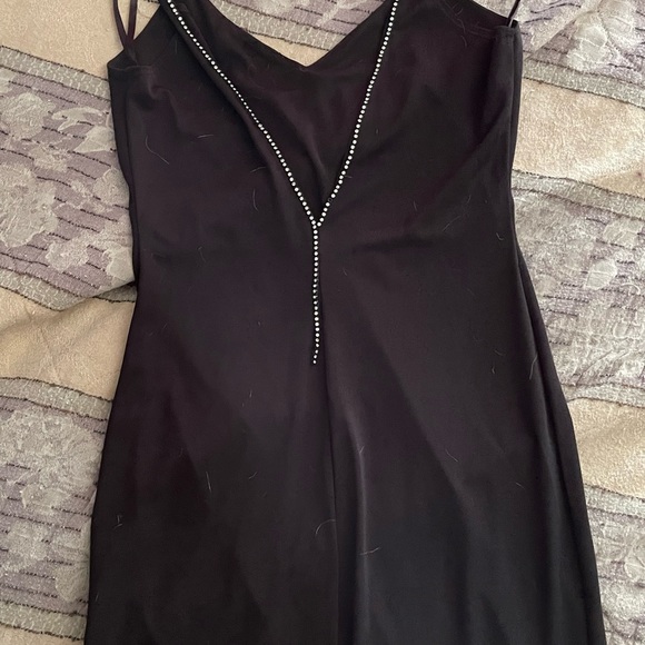 Evening gown - Picture 2 of 2